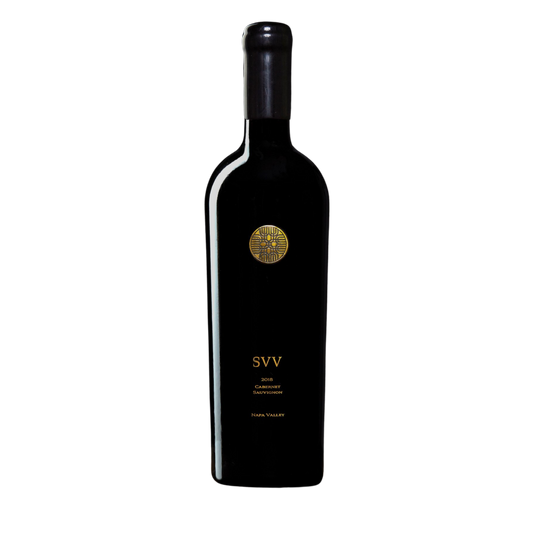 SVV Cabernet Sauvignon