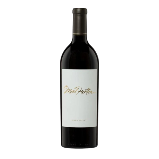 Mad Hatter: Cabernet Sauvignon