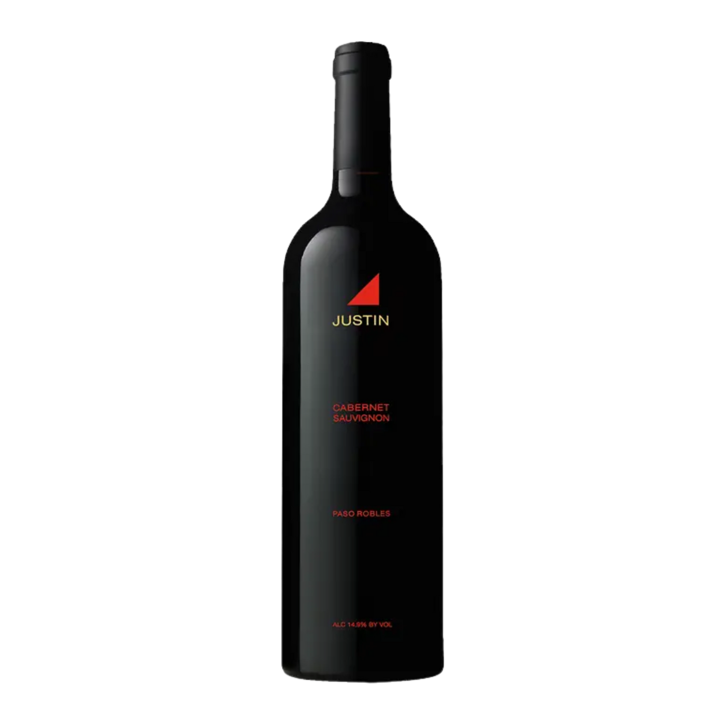 Justin Paso Robles