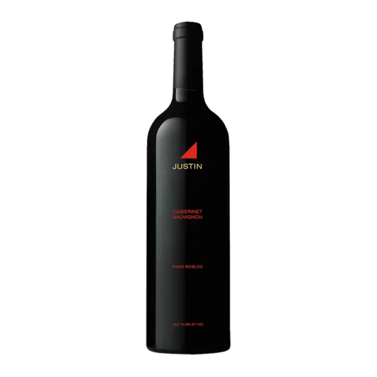 Justin Paso Robles