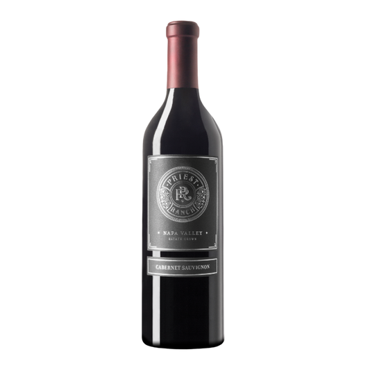 Priest Ranch Cabernet