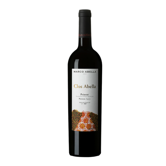 Marco Abella Clos Abella