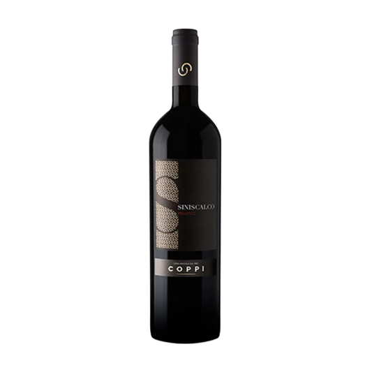 Siniscalo Primitivo