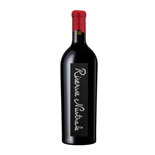 Riserva Nustrale
