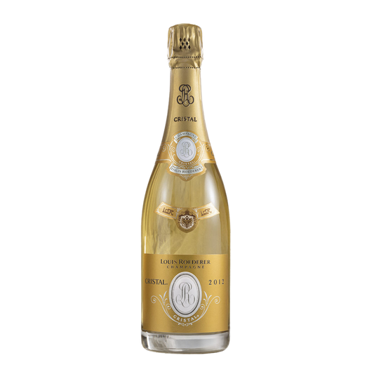 Louis Roederer Cristal