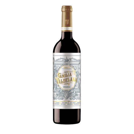 Valdelana Crianza
