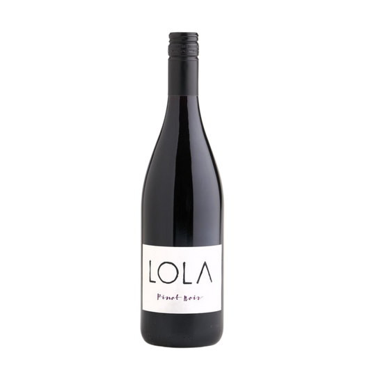 Lola Pinot Noir