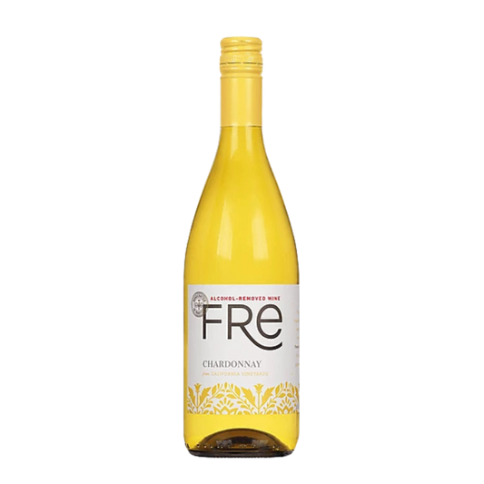 Fre Chardonnay No Alcohol