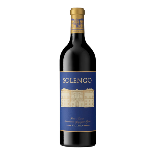 Solengo Supertuscan
