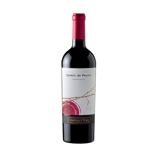 Carmin de Peumo