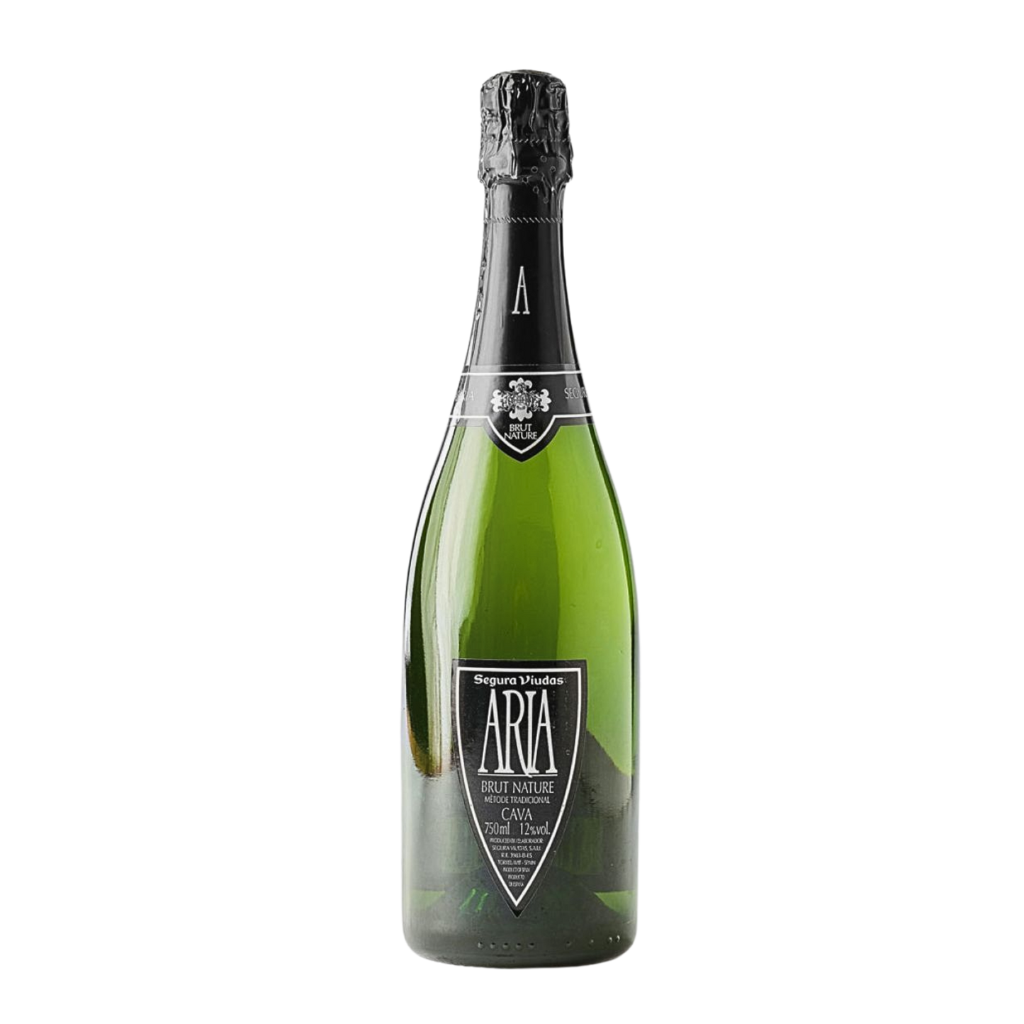 Segura Viudas Aria
