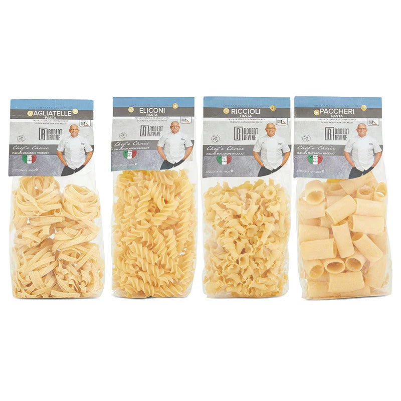 Pasta Gourmet Artesanal