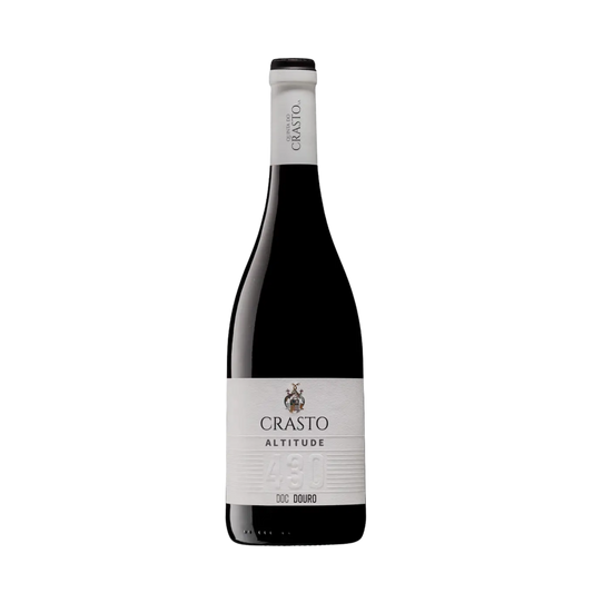 Quinta Do Crasto Altitude