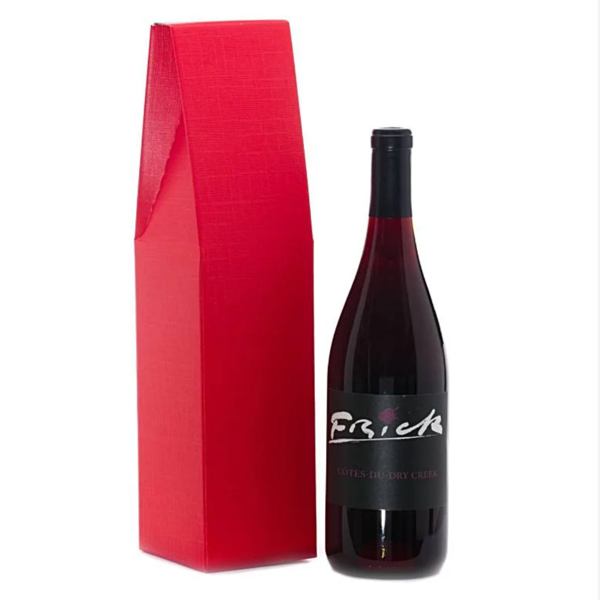 Caja Regalo (1 botella)