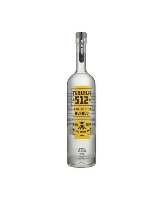 512 Blanco Botella