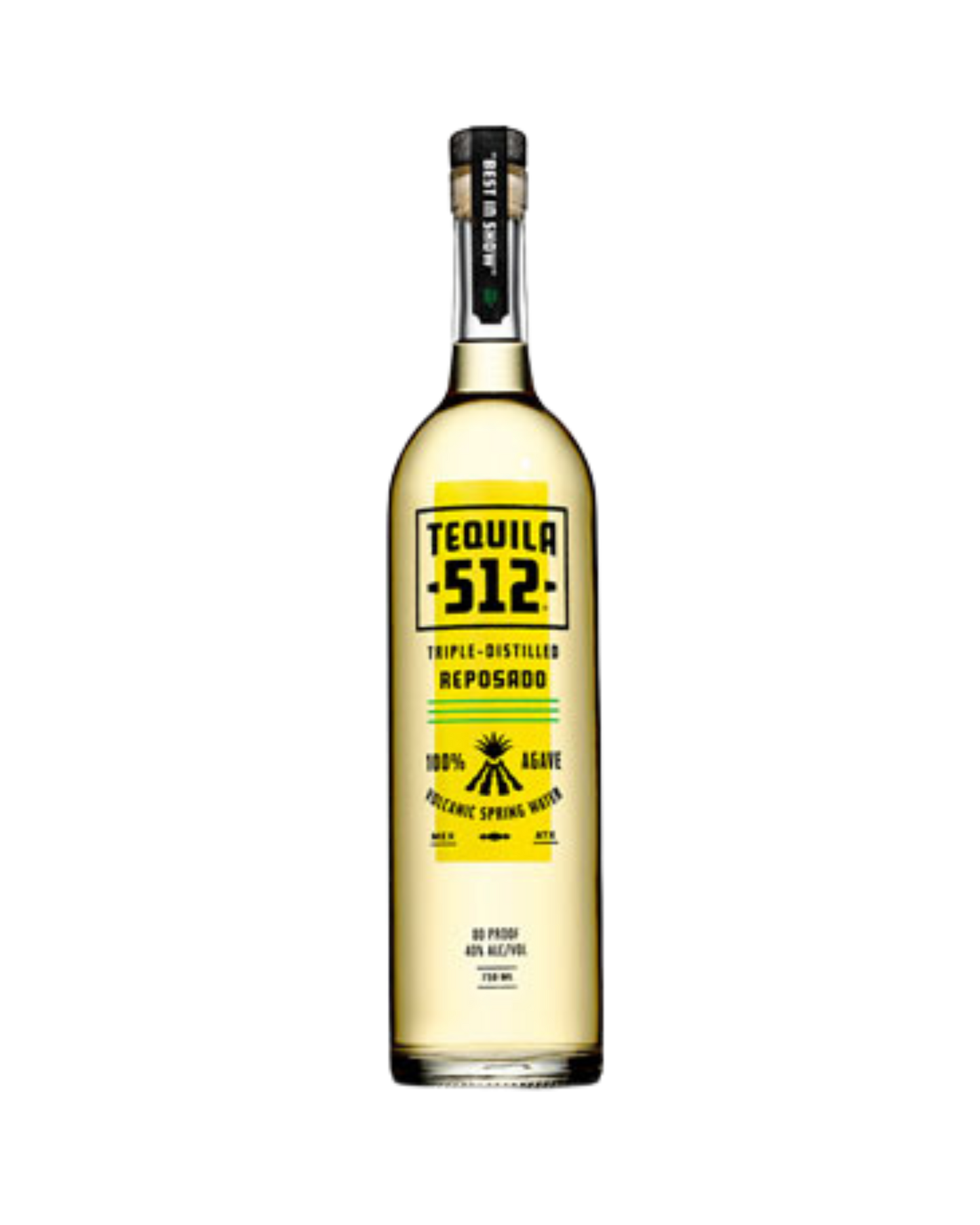 512 Reposado Botella