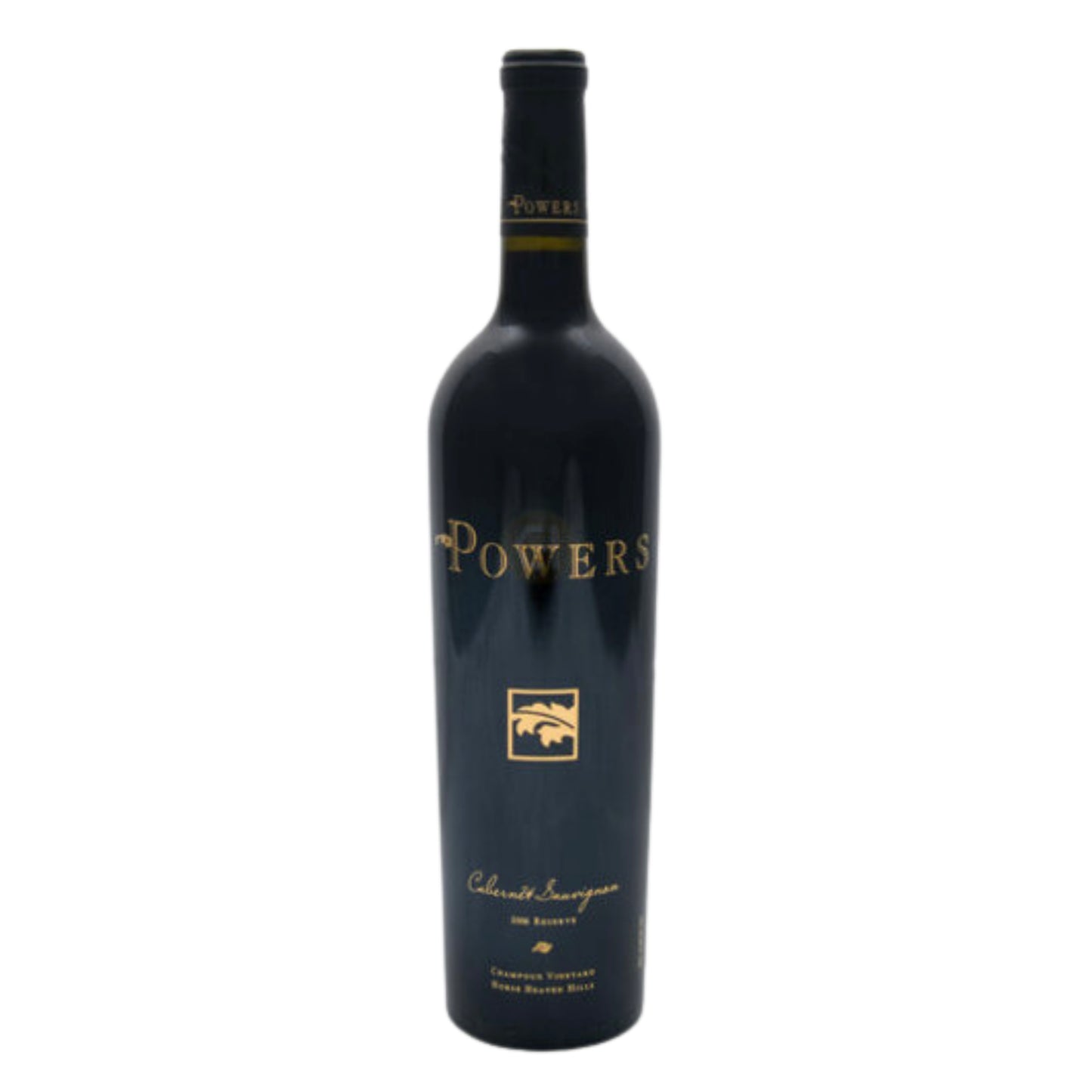 Powers Reserve Shiredan Vineyard
