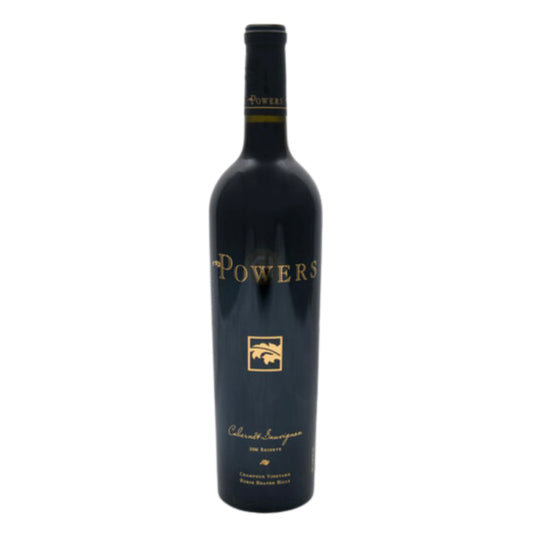 Powers Reserve Shiredan Vineyard