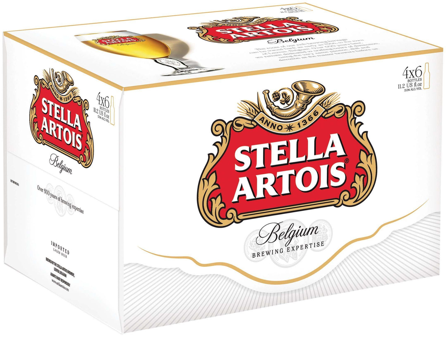 Stella Artois