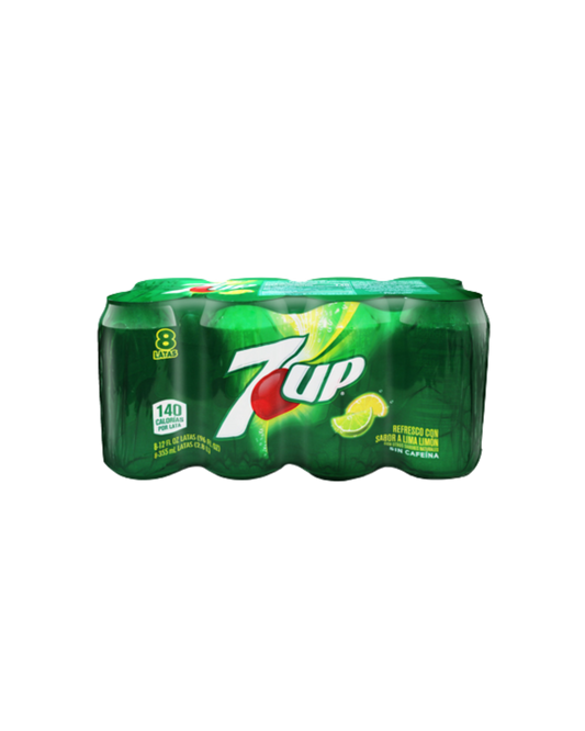 7-UP