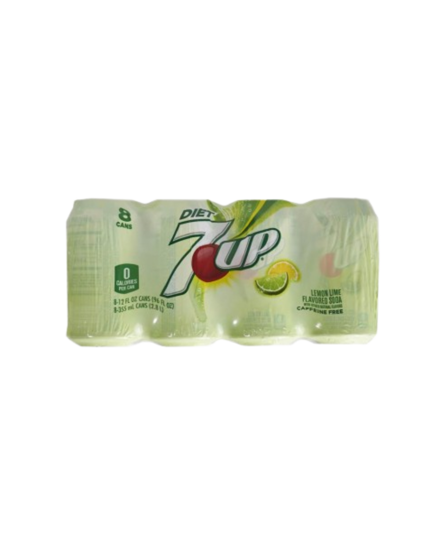 7-UP Dieta