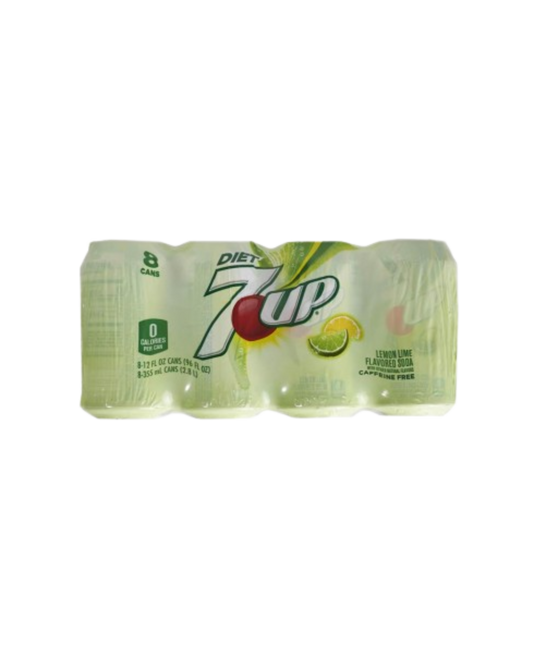 7-UP Dieta