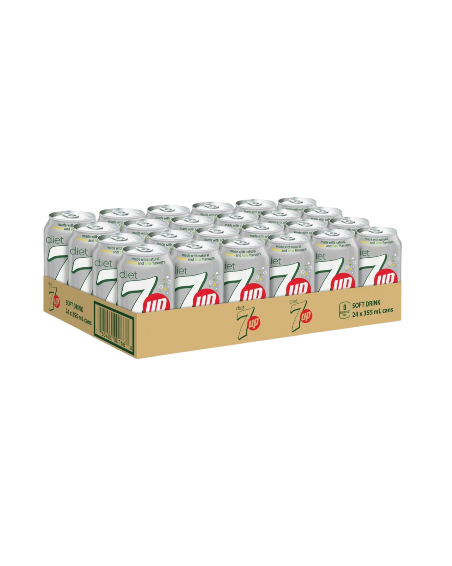 7-UP Dieta