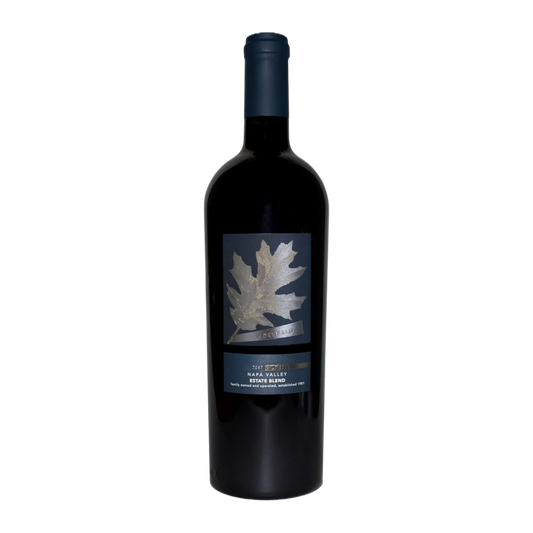 Hossfeld Coliseum Red Blend