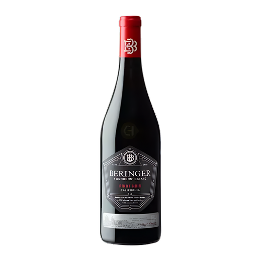 Beringer Founder: Pinot Noir