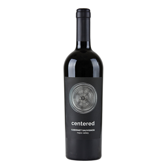 Centered: Cabernet Sauvignon