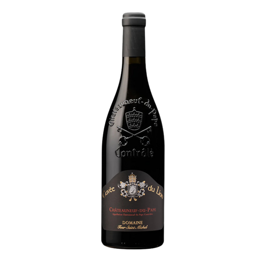 Châteauneuf Du Pape Cuvee