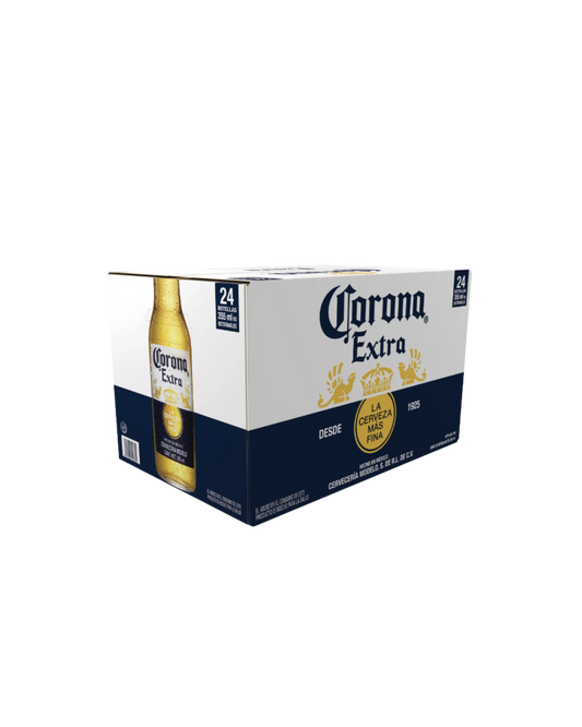 Corona Extra Caja