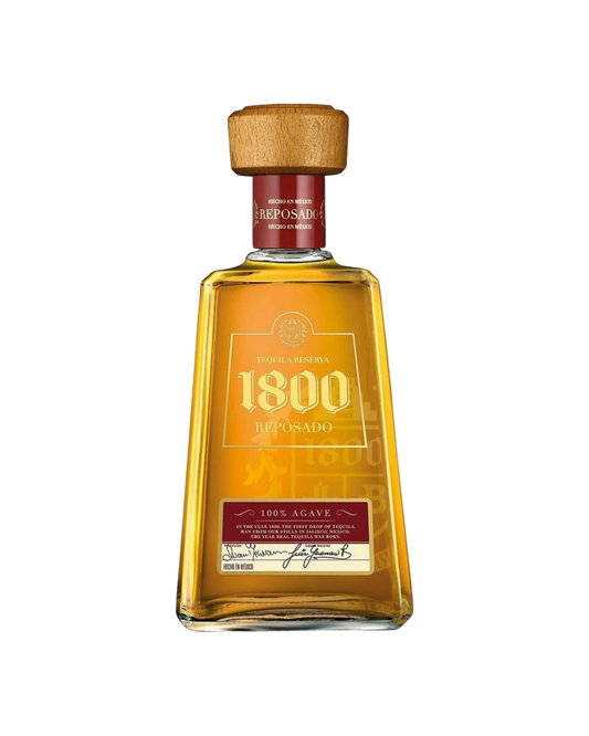 1800 Reposado 750ml