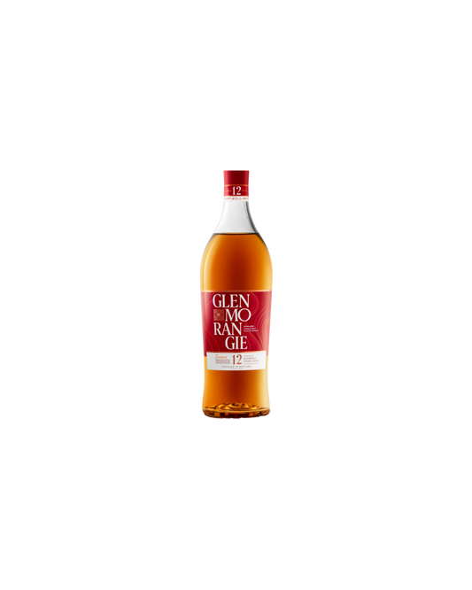 Glenmorangie 12yrs La Santa 750ml
