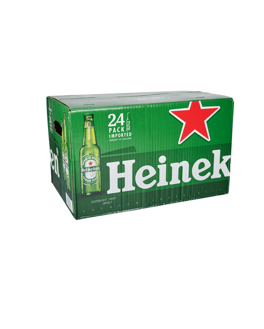Heineken Caja