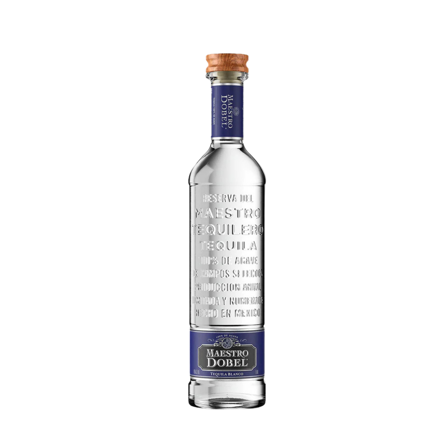 Maestro Dobel Blanco