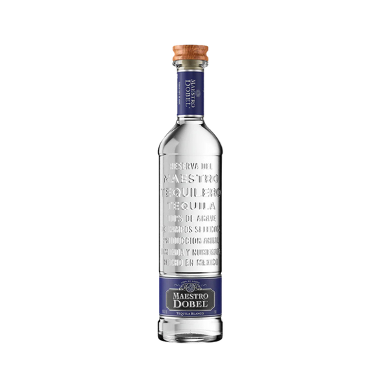 Maestro Dobel Blanco