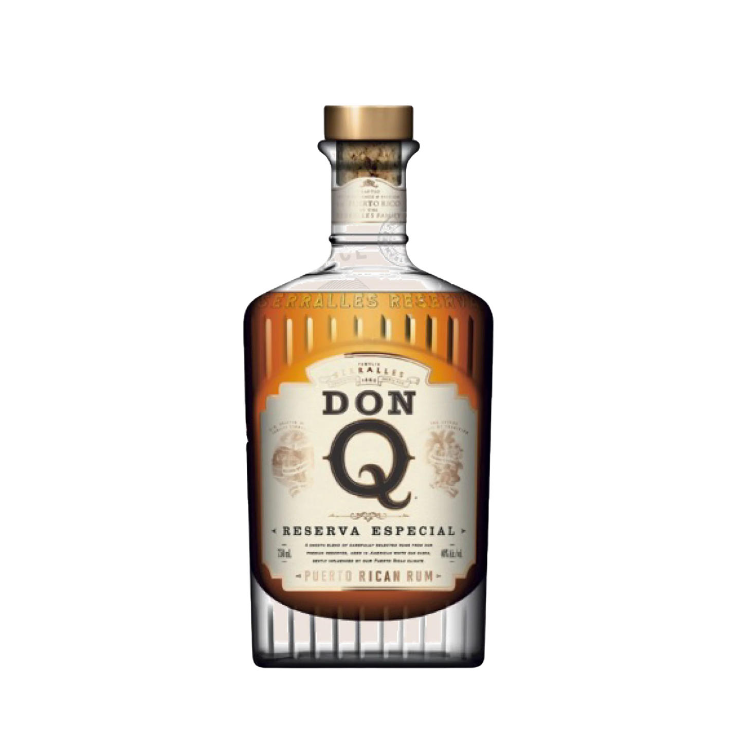 Don Q Reserva Especial