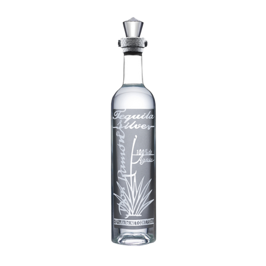 Don Ramón Silver