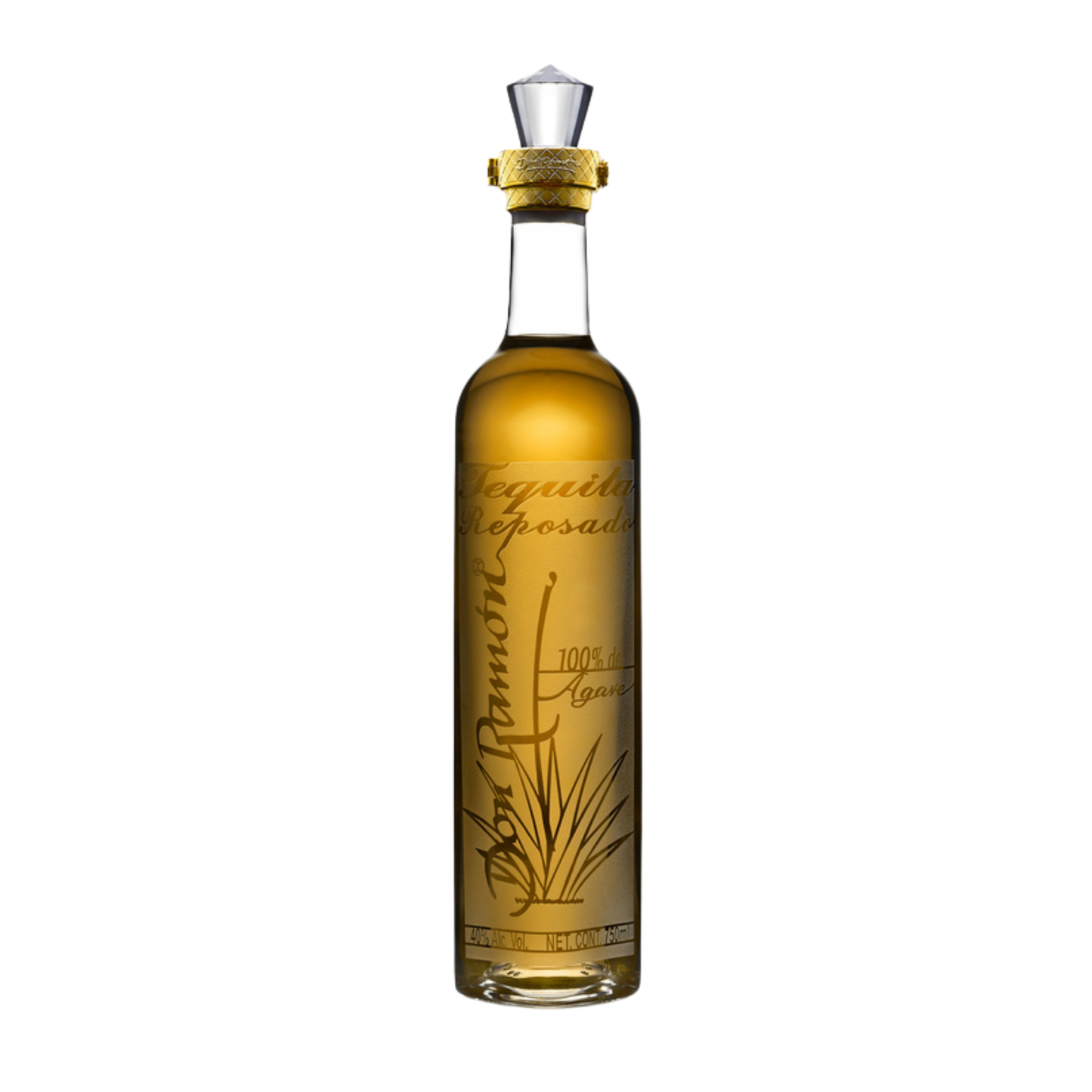 Don Ramón Reposado