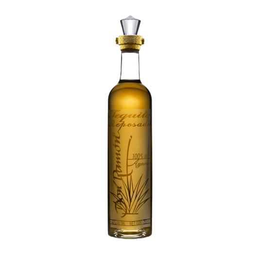 Don Ramón Reposado