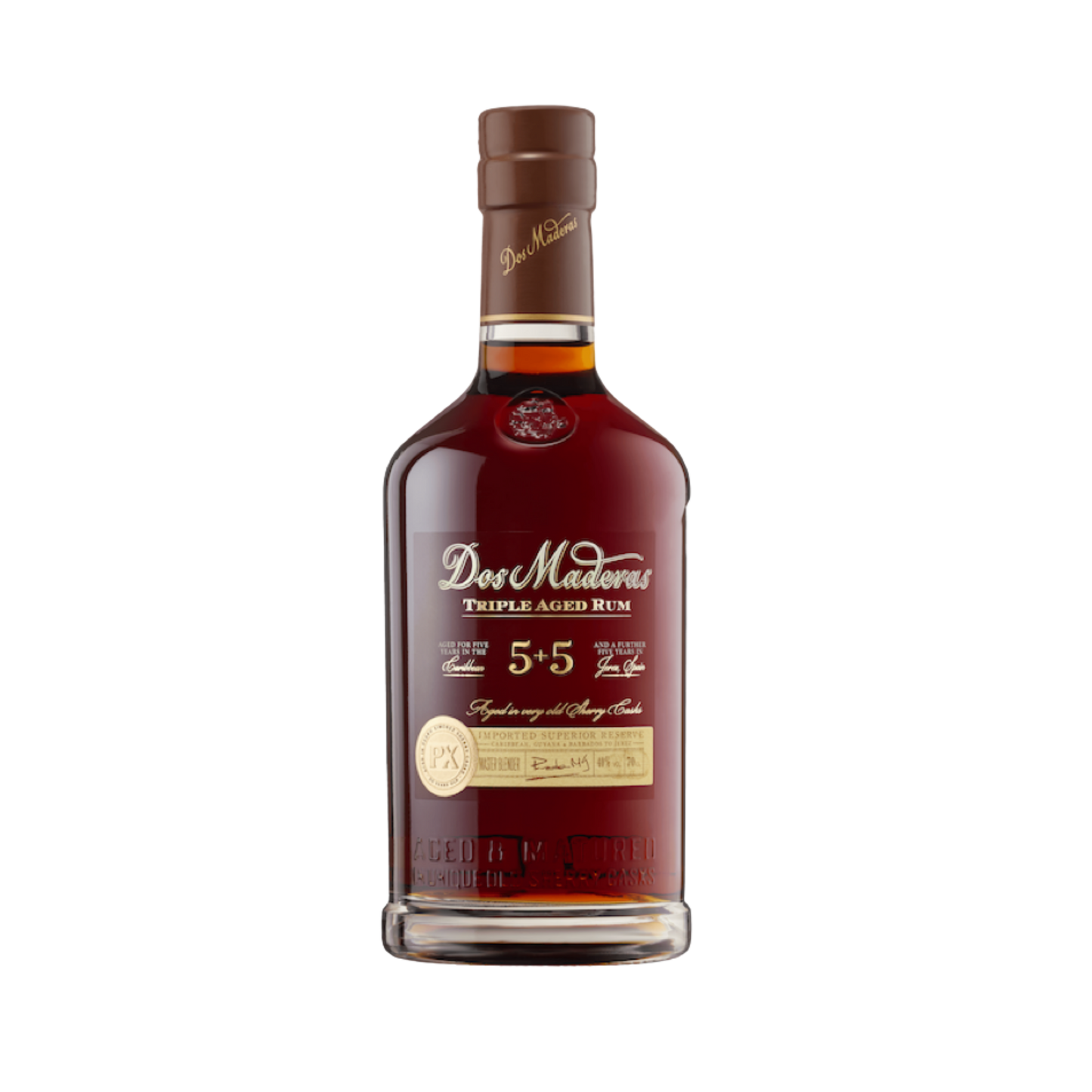 Dos Maderas