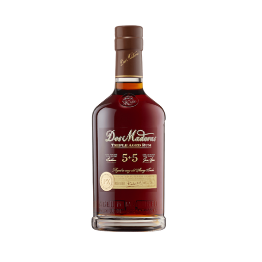 Dos Maderas