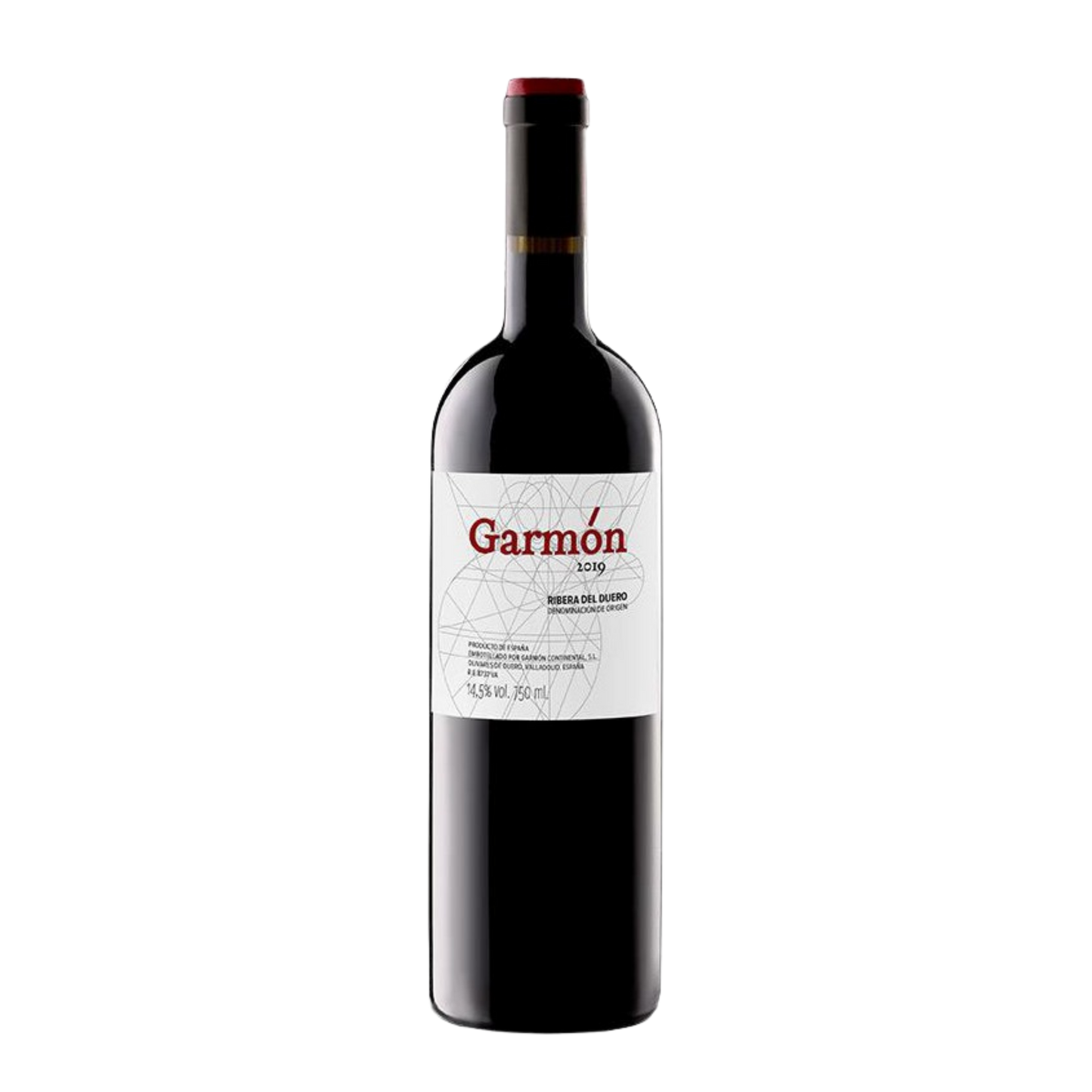 Garmón