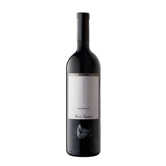 Giani Gagliardo Barolo Serre (Estuche)