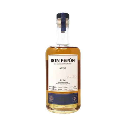 Pepón Añejo