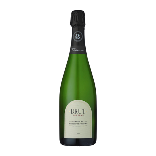 Philippe Gonet Brut Reserva