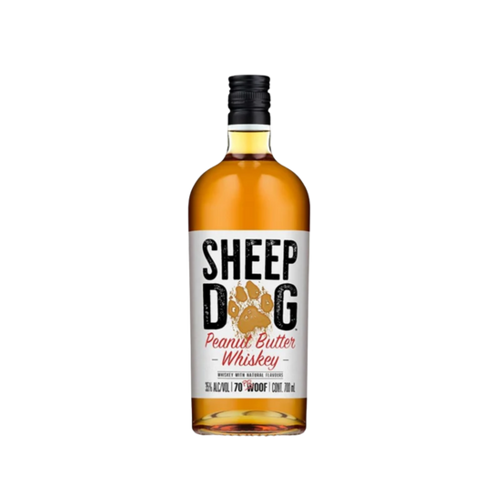 Sheep Dog