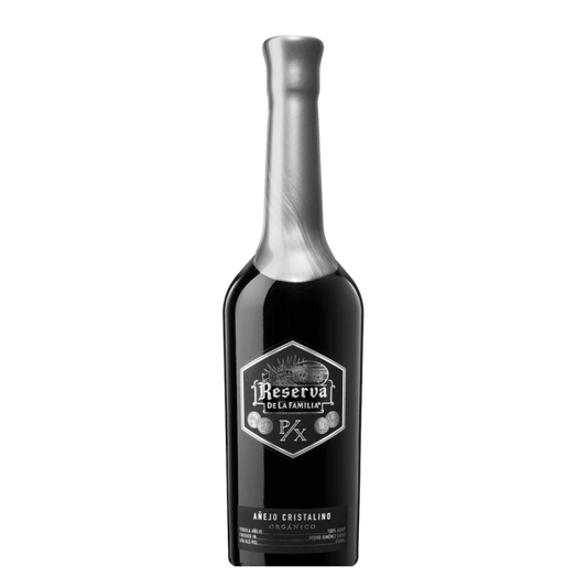 Cuervo Reserva Familia Cristalino Orgánico