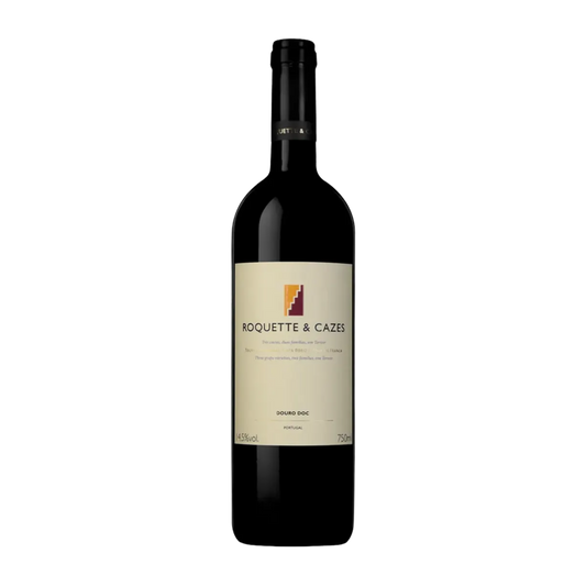 Roquette & Cazes Douro